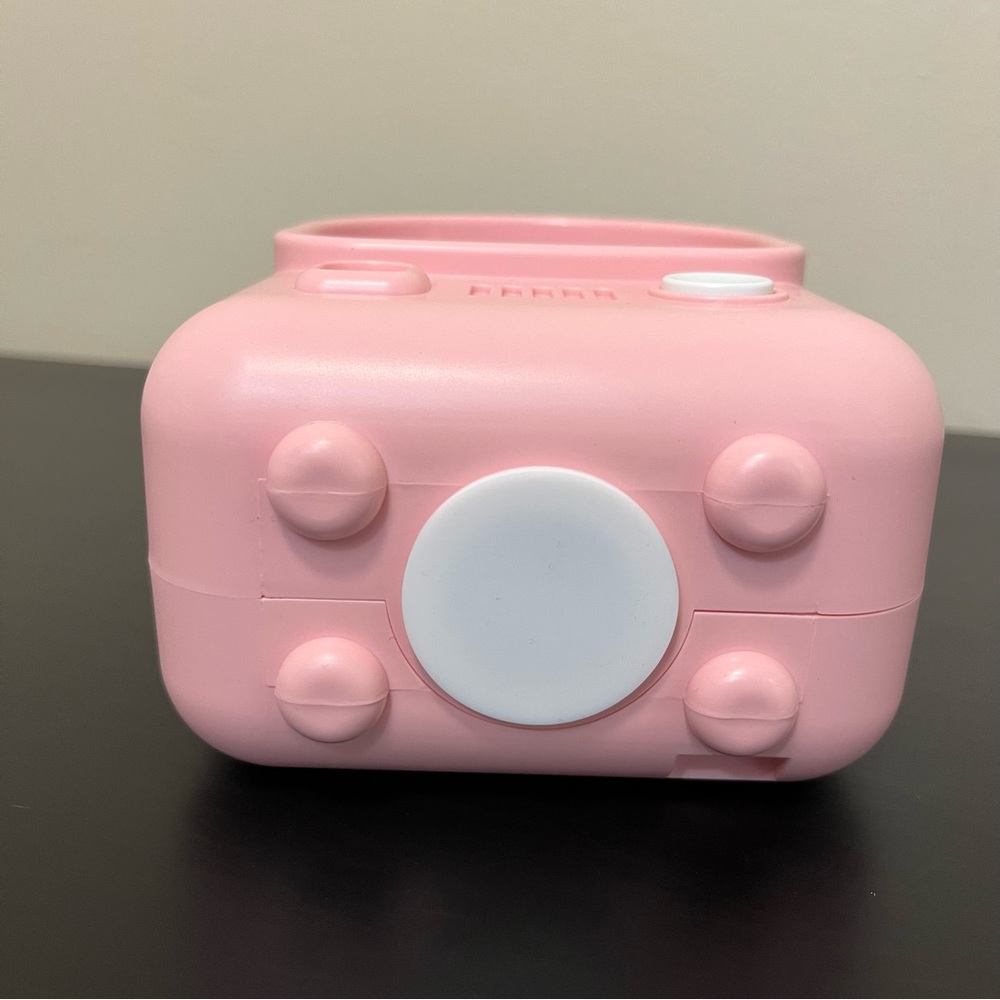 Hello Kitty Light Up Coin Bank - Picture 9 of 14